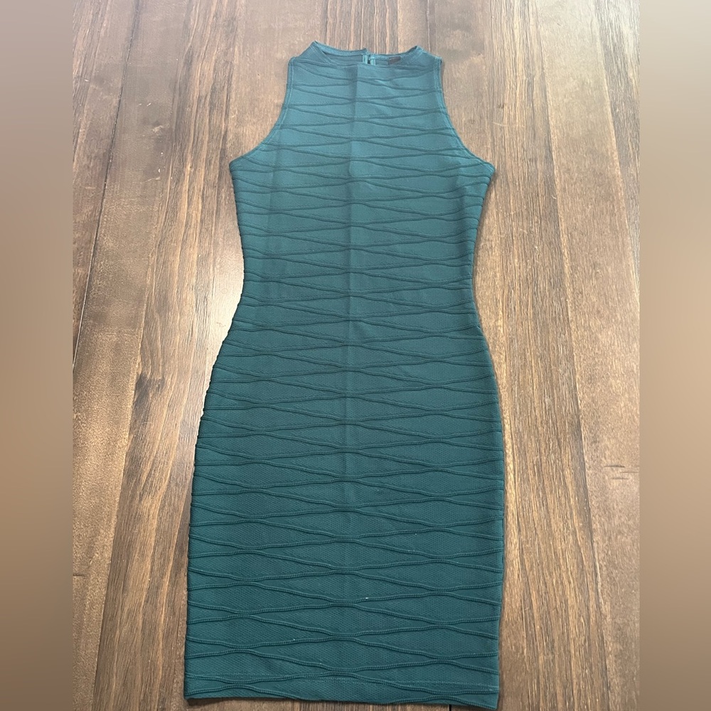 bodycon cocktail dress